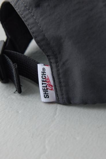 SHELTECH Light キャップ 詳細画像