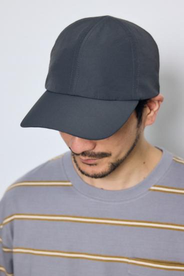 SHELTECH Light キャップ 詳細画像