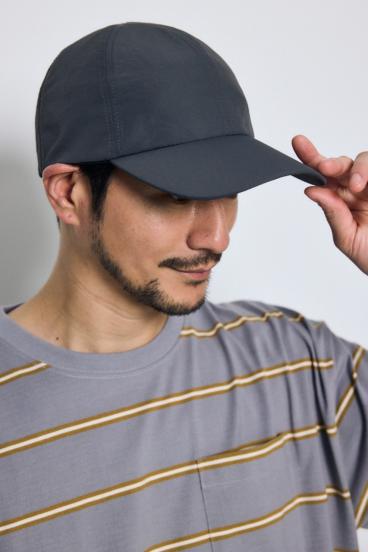 SHELTECH Light キャップ 詳細画像