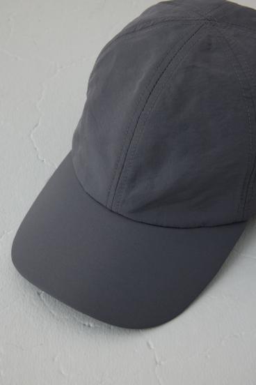 SHELTECH Light キャップ 詳細画像