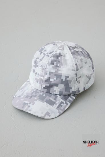 SHELTECH Light キャップ