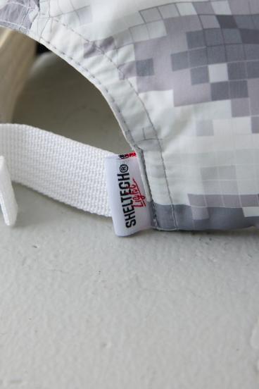 SHELTECH Light キャップ 詳細画像