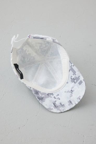 SHELTECH Light キャップ 詳細画像