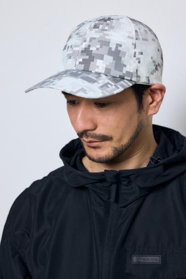 SHELTECH Light キャップ 詳細画像