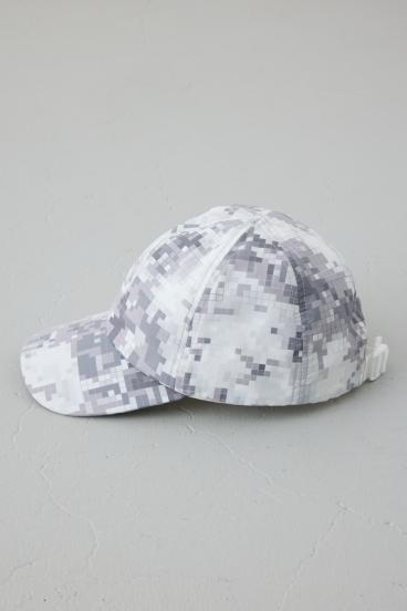 SHELTECH Light キャップ 詳細画像