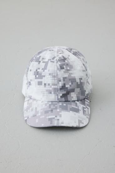 SHELTECH Light キャップ 詳細画像