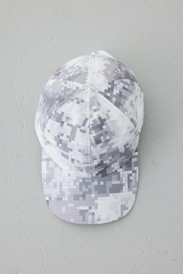 SHELTECH Light キャップ 詳細画像