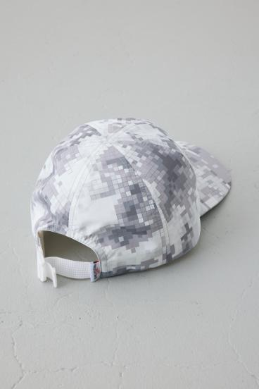 SHELTECH Light キャップ 詳細画像