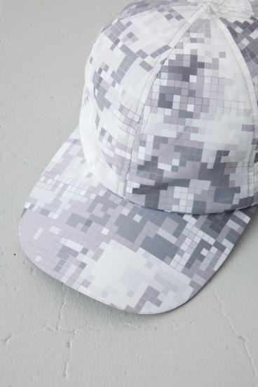 SHELTECH Light キャップ 詳細画像