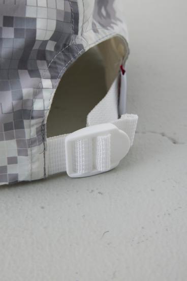 SHELTECH Light キャップ 詳細画像