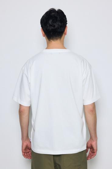 SHELTECH Light ベーシックTシャツ 詳細画像