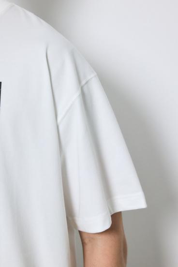 SHELTECH Light ベーシックTシャツ 詳細画像