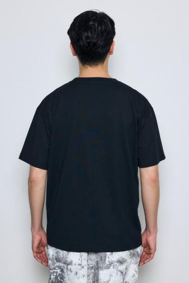 SHELTECH Light ベーシックTシャツ 詳細画像