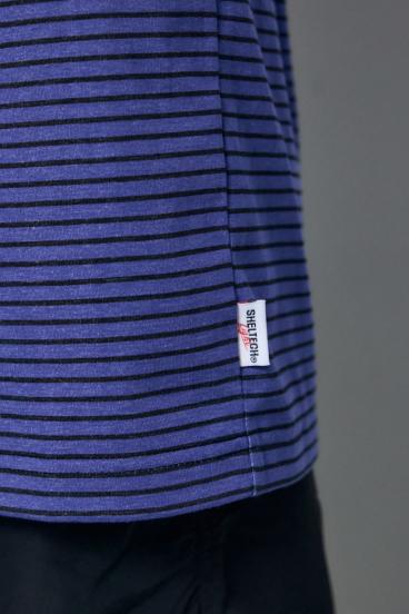 SHELTECH Light ベーシックTシャツ 詳細画像