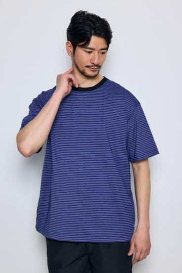 SHELTECH Light ベーシックTシャツ 詳細画像