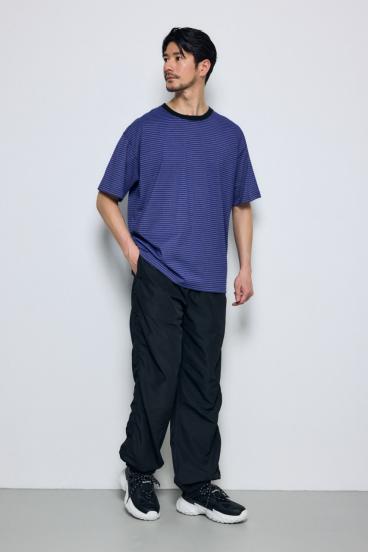 SHELTECH Light ベーシックTシャツ 詳細画像