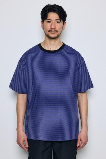SHELTECH Light ベーシックTシャツ 詳細画像