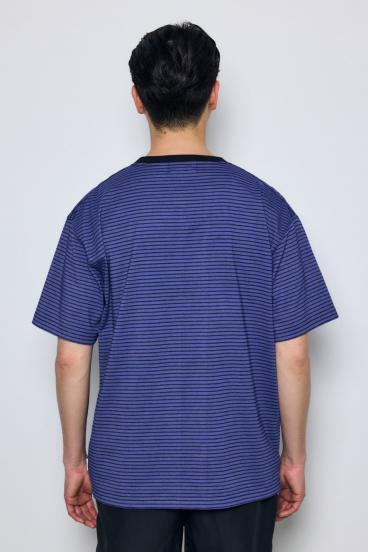 SHELTECH Light ベーシックTシャツ 詳細画像