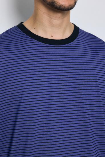 SHELTECH Light ベーシックTシャツ 詳細画像