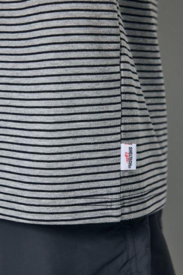 SHELTECH Light ベーシックTシャツ 詳細画像