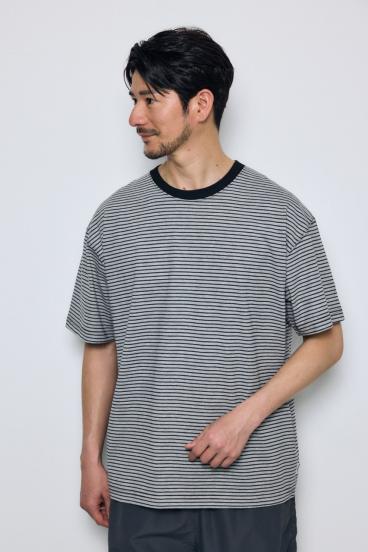 SHELTECH Light ベーシックTシャツ 詳細画像