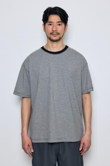 SHELTECH Light ベーシックTシャツ 詳細画像