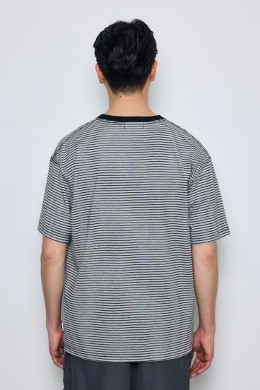 SHELTECH Light ベーシックTシャツ 詳細画像