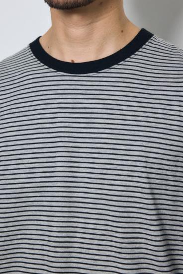 SHELTECH Light ベーシックTシャツ 詳細画像