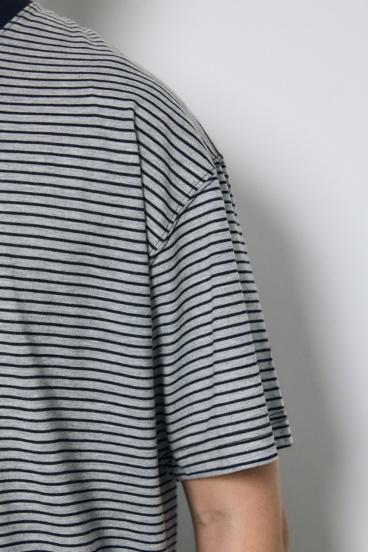 SHELTECH Light ベーシックTシャツ 詳細画像