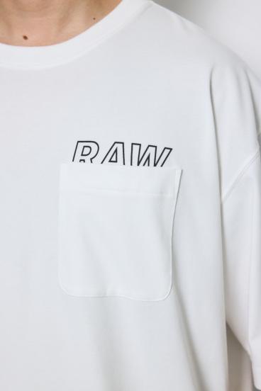 SHELTECH Light ポケット付きTシャツ 詳細画像