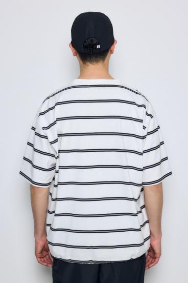 SHELTECH Light ポケット付きTシャツ 詳細画像