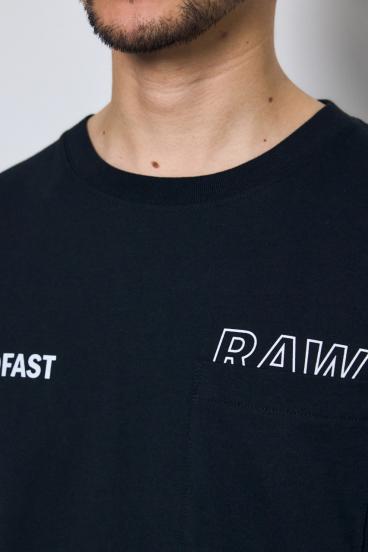 SHELTECH Light ポケット付きTシャツ 詳細画像