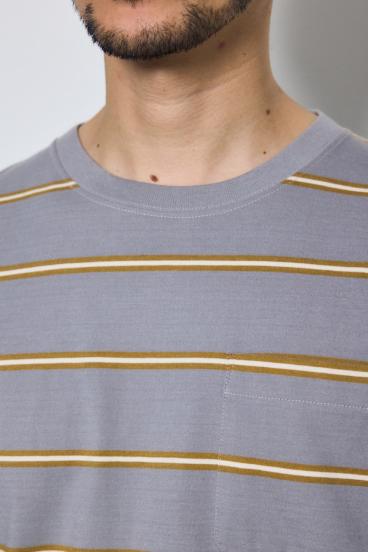 SHELTECH Light ポケット付きTシャツ 詳細画像