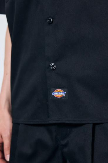 【Dickies&reg;&times;AZUL】半袖ワークシャツ 詳細画像