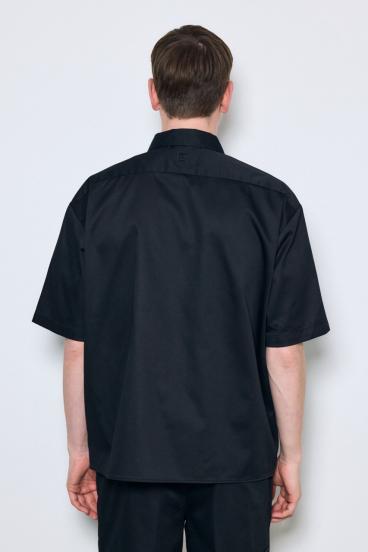 【Dickies&reg;&times;AZUL】半袖ワークシャツ 詳細画像