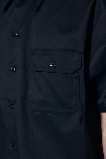 【Dickies&reg;&times;AZUL】半袖ワークシャツ 詳細画像