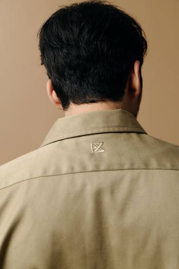 【Dickies&reg;&times;AZUL】半袖ワークシャツ 詳細画像