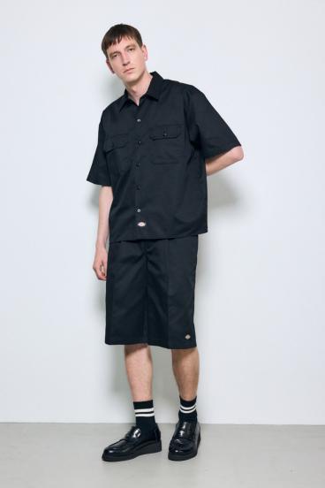 【Dickies&reg;&times;AZUL】ショートパンツ 詳細画像