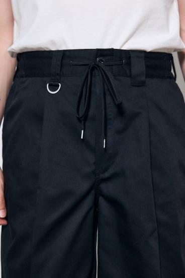 【Dickies&reg;&times;AZUL】ショートパンツ 詳細画像