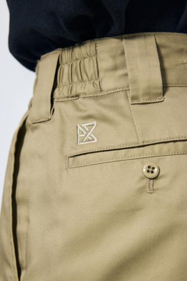 【Dickies&reg;&times;AZUL】ショートパンツ 詳細画像
