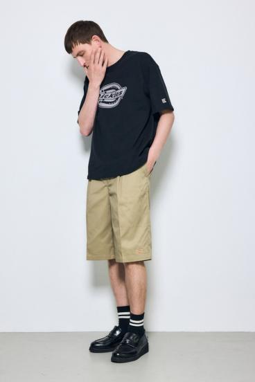 【Dickies&reg;&times;AZUL】ショートパンツ 詳細画像