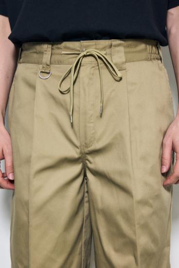 【Dickies&reg;&times;AZUL】ショートパンツ 詳細画像