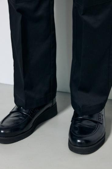 【Dickies&reg;&times;AZUL】フルレングスパンツ 詳細画像