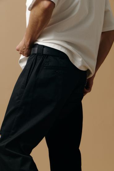【Dickies&reg;&times;AZUL】フルレングスパンツ 詳細画像