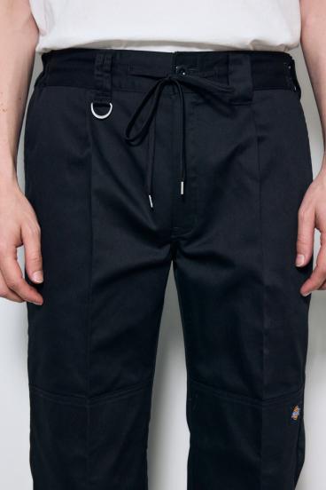 【Dickies&reg;&times;AZUL】フルレングスパンツ 詳細画像
