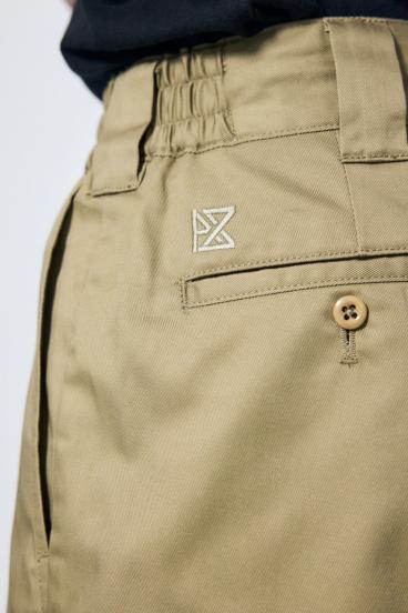 【Dickies&reg;&times;AZUL】フルレングスパンツ 詳細画像