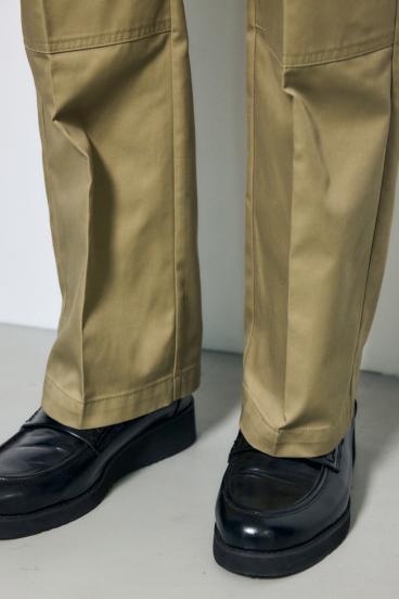 【Dickies&reg;&times;AZUL】フルレングスパンツ 詳細画像