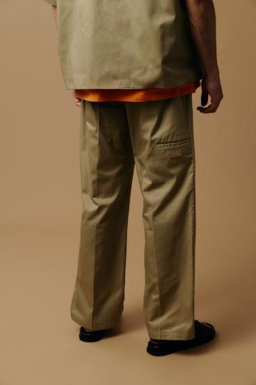 【Dickies&reg;&times;AZUL】フルレングスパンツ 詳細画像
