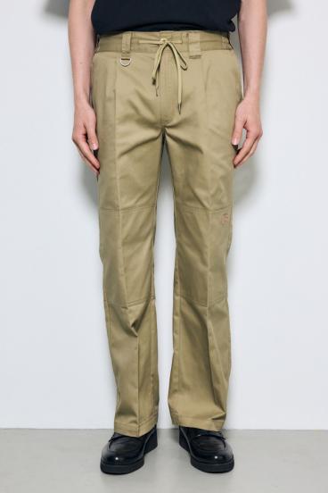 【Dickies&reg;&times;AZUL】フルレングスパンツ 詳細画像