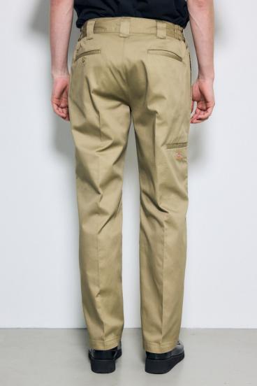 【Dickies&reg;&times;AZUL】フルレングスパンツ 詳細画像